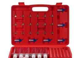 Testset zur Messung des Durchflusses von Common-Rail-Einspritzdüsen MECHANIC FLOW METER 1
