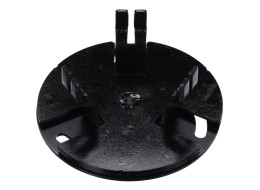 Universeller 3-armiger Schlüssel für Sensor im Kraftstofftank MECHANIC FUEL WRENCH 1, 89–170 mm