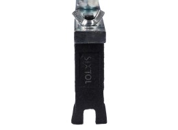 Universeller Schlüssel zur Demontage der Muttern von Kraftstofftanks MECHANIC FUEL WRENCH 2