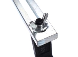 Universeller Schlüssel zur Demontage der Muttern von Kraftstofftanks MECHANIC FUEL WRENCH 2