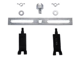Universeller Schlüssel zur Demontage der Muttern von Kraftstofftanks MECHANIC FUEL WRENCH 2