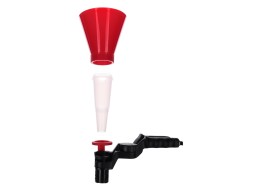 Universeller Öleinfülltrichter MECHANIC OIL FUNNEL 1