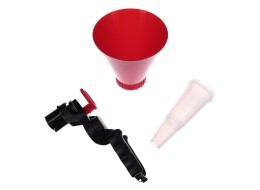 Universeller Öleinfülltrichter MECHANIC OIL FUNNEL 1