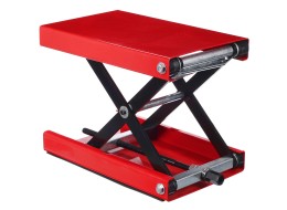 Hebebühne für Motorräder MECHANIC BIKE LIFT 1, Tragfähigkeit 500 kg