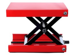 Hebebühne für Motorräder MECHANIC BIKE LIFT 1, Tragfähigkeit 500 kg
