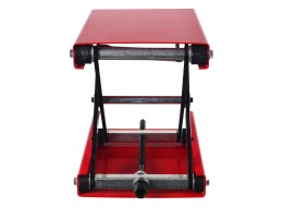Hebebühne für Motorräder MECHANIC BIKE LIFT 1, Tragfähigkeit 500 kg