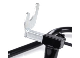 Motorradständer MECHANIC BIKE STAND 1, Tragfähigkeit 450 kg