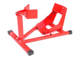 Vorderständer für Motorräder MECHANIC BIKE STAND 2, für Räder 17–21\