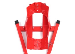 Vorderständer für Motorräder MECHANIC BIKE STAND 2, für Räder 17–21\