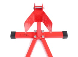 Vorderständer für Motorräder MECHANIC BIKE STAND 2, für Räder 17–21\