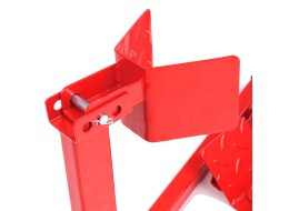 Vorderständer für Motorräder MECHANIC BIKE STAND 2, für Räder 17–21\