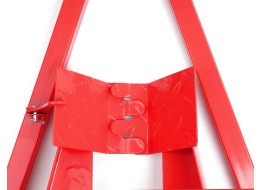Vorderständer für Motorräder MECHANIC BIKE STAND 2, für Räder 17–21\