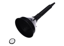 Öltrichter-Set mit Ausguss und Filter MECHANIC FUNNEL SET 1, 2 Stück