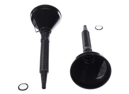 Öltrichter-Set mit Ausguss und Filter MECHANIC FUNNEL SET 1, 2 Stück