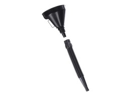Öltrichter-Set mit Ausguss und Filter MECHANIC FUNNEL SET 1, 2 Stück