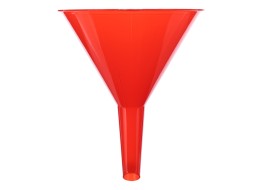 Set Trichter zum Nachfüllen von Flüssigkeiten MECHANIC FUNNEL SET 2, 6 Stück