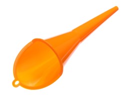 Set Trichter zum Nachfüllen von Flüssigkeiten MECHANIC FUNNEL SET 2, 6 Stück