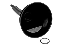 Set Trichter zum Nachfüllen von Flüssigkeiten MECHANIC FUNNEL SET 2, 6 Stück