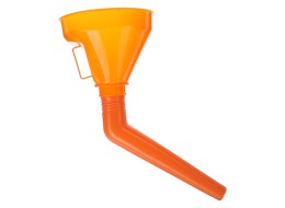Set Trichter zum Nachfüllen von Flüssigkeiten MECHANIC FUNNEL SET 3, 9 Stück