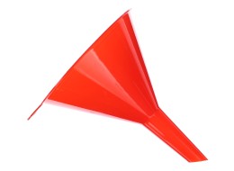 Set Trichter zum Nachfüllen von Flüssigkeiten MECHANIC FUNNEL SET 3, 9 Stück