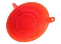 Set Trichter zum Nachfüllen von Flüssigkeiten MECHANIC FUNNEL SET 3, 9 Stück
