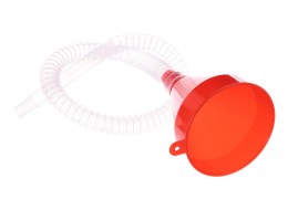 Set Trichter zum Nachfüllen von Flüssigkeiten MECHANIC FUNNEL SET 3, 9 Stück