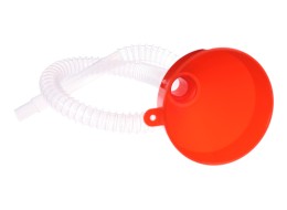 Set Trichter zum Nachfüllen von Flüssigkeiten MECHANIC FUNNEL SET 3, 9 Stück