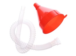 Set Trichter zum Nachfüllen von Flüssigkeiten MECHANIC FUNNEL SET 3, 9 Stück