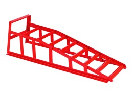Auffahrrampe für Autos MECHANIC CAR RAMP 2T, Tragfähigkeit 2 t