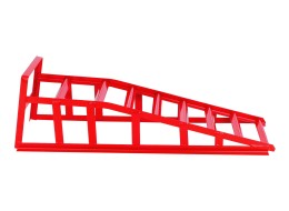 Auffahrrampe für Autos MECHANIC CAR RAMP 2T, Tragfähigkeit 2 t