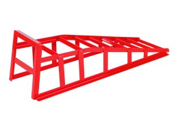 Auffahrrampe für Autos MECHANIC CAR RAMP 2T, Tragfähigkeit 2 t