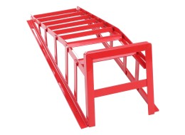 Auffahrrampe für Autos MECHANIC CAR RAMP 2T, Tragfähigkeit 2 t