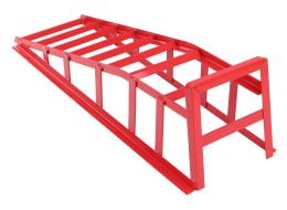 Auffahrrampe für Autos MECHANIC CAR RAMP 2T, Tragfähigkeit 2 t