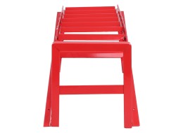 Auffahrrampe für Autos MECHANIC CAR RAMP 2T, Tragfähigkeit 2 t