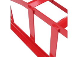 Auffahrrampe für Autos MECHANIC CAR RAMP 2T, Tragfähigkeit 2 t