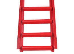 Auffahrrampe für Autos MECHANIC CAR RAMP 2T, Tragfähigkeit 2 t