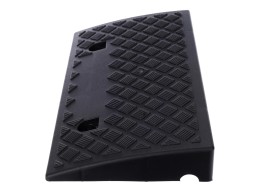 Auffahrrampen für Bordsteinkanten CAR CURB RAMP 1, 50x27x7 cm, 2 St.