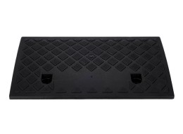 Auffahrrampen für Bordsteinkanten CAR CURB RAMP 1, 50x27x7 cm, 2 St.