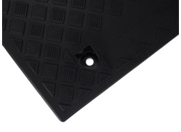 Auffahrrampen für Bordsteinkanten CAR CURB RAMP 1, 50x27x7 cm, 2 St.