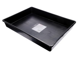 Auffangwanne zum Ablassen und Auffangen von Öl MECHANIC OIL PAN 3, 18 L