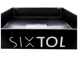 Auffangwanne zum Ablassen und Auffangen von Öl MECHANIC OIL PAN 3, 18 L