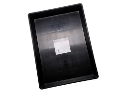 Auffangwanne zum Ablassen und Auffangen von Öl MECHANIC OIL PAN 3, 18 L