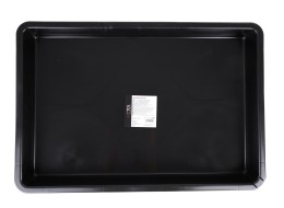 Auffangwanne zum Ablassen und Auffangen von Öl MECHANIC OIL PAN 4, 50 L