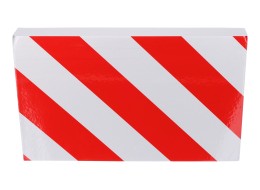Selbstklebender Schaumstoffschutz für die Garage CAR PARK GUARD BLOCK 1, 20 x 33 x 4 cm, 1 St.