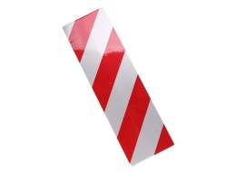 Selbstklebender Schaumstoff-Eckschutz für die Garage CAR PARK GUARD CORNER 1, 40 x 12 x 1,5 cm, 2 St