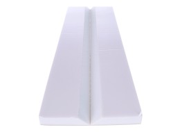Selbstklebender Schaumstoff-Eckschutz für die Garage CAR PARK GUARD CORNER 1, 40 x 12 x 1,5 cm, 2 St