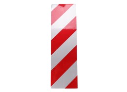 Selbstklebender Schaumstoff-Eckschutz für die Garage CAR PARK GUARD CORNER 1, 40 x 12 x 1,5 cm, 2 St