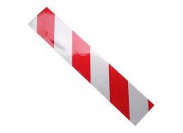 Selbstklebender Schaumstoffschutz für die Garage CAR PARK GUARD STRIP 1, 41 x 7,5 x 1,5 cm, 2 St.