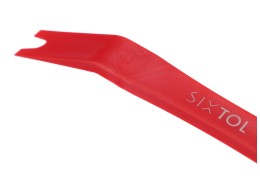 Schmaler Demontagehebel für Polster und Innenraum MECHANIC TRIM ONE 6