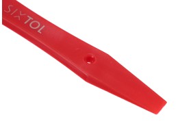 Schmaler Demontagehebel für Polster und Innenraum MECHANIC TRIM ONE 6